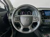 Thumbnail of 2025 Platinum White Pearl Honda Ridgeline