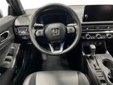 Thumbnail of 2025 Blue Lagoon Honda Civic Hybrid