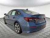 Thumbnail of 2025 Blue Lagoon Honda Civic Hybrid