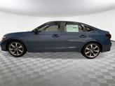 Thumbnail of 2025 Blue Lagoon Honda Civic Hybrid