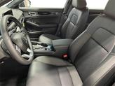 Thumbnail of 2025 Blue Lagoon Honda Civic Hybrid