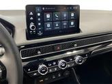 Thumbnail of 2025 Blue Lagoon Honda Civic Hybrid