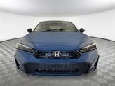 Thumbnail of 2025 Blue Lagoon Honda Civic Hybrid