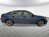 Thumbnail of 2025 Blue Lagoon Honda Civic Hybrid