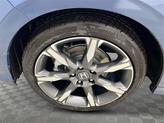 Thumbnail of 2025 Blue Lagoon Honda Civic Hybrid