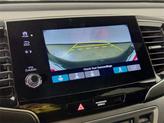 Thumbnail of 2025 Crystal Black Pearl Honda Passport