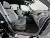 Thumbnail of 2025 Crystal Black Pearl Honda Passport