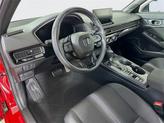 Thumbnail of 2025 Rallye Red Honda Civic