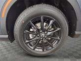 Thumbnail of 2026 Meteorite Gray Metallic Honda CR-V Hybrid