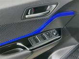 Thumbnail of 2020 Black Sand Pearl Toyota C-HR