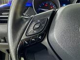 Thumbnail of 2020 Black Sand Pearl Toyota C-HR