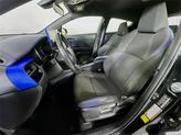 Thumbnail of 2020 Black Sand Pearl Toyota C-HR