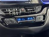 Thumbnail of 2020 Black Sand Pearl Toyota C-HR