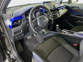 Thumbnail of 2020 Black Sand Pearl Toyota C-HR