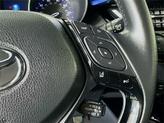 Thumbnail of 2020 Black Sand Pearl Toyota C-HR