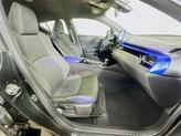 Thumbnail of 2020 Black Sand Pearl Toyota C-HR