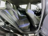 Thumbnail of 2020 Black Sand Pearl Toyota C-HR