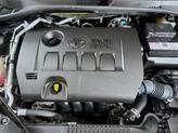 Thumbnail of 2020 Black Sand Pearl Toyota C-HR
