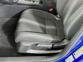 Thumbnail of 2022 Aegean Blue Metallic Honda Civic