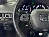 Thumbnail of 2022 Aegean Blue Metallic Honda Civic