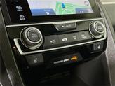 Thumbnail of 2017 Crystal Black Pearl Honda Civic