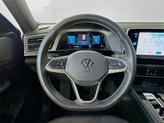 Thumbnail of 2024 Kingfisher Blue Volkswagen Atlas Cross Sport