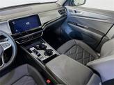 Thumbnail of 2024 Kingfisher Blue Volkswagen Atlas Cross Sport