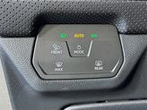 Thumbnail of 2024 Kingfisher Blue Volkswagen Atlas Cross Sport
