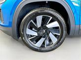Thumbnail of 2024 Kingfisher Blue Volkswagen Atlas Cross Sport