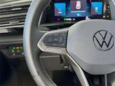 Thumbnail of 2024 Kingfisher Blue Volkswagen Atlas Cross Sport