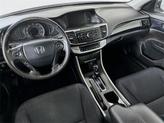 Thumbnail of 2014 Alabaster Silver Metallic Honda Accord