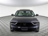 Thumbnail of 2025 Meteorite Gray Metallic Honda Accord Hybrid