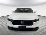 Thumbnail of 2025 Platinum White Pearl Honda Accord