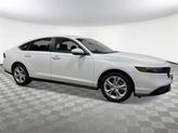 Thumbnail of 2025 Platinum White Pearl Honda Accord