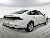 Thumbnail of 2025 Platinum White Pearl Honda Accord