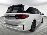 Thumbnail of 2026 Platinum White Pearl Honda Odyssey