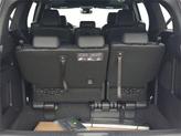Thumbnail of 2026 Platinum White Pearl Honda Odyssey