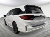 Thumbnail of 2026 Platinum White Pearl Honda Odyssey