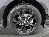 Thumbnail of 2025 Crystal Black Pearl Honda Accord