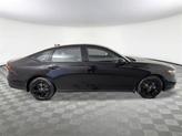 Thumbnail of 2025 Crystal Black Pearl Honda Accord