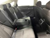 Thumbnail of 2025 Crystal Black Pearl Honda Accord