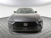 Thumbnail of 2025 Crystal Black Pearl Honda Accord