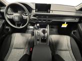 Thumbnail of 2025 Crystal Black Pearl Honda Accord