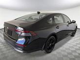 Thumbnail of 2025 Crystal Black Pearl Honda Accord