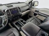 Thumbnail of 2020 Oxford White Ford F-150