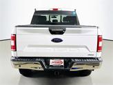 Thumbnail of 2020 Oxford White Ford F-150