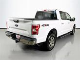 Thumbnail of 2020 Oxford White Ford F-150