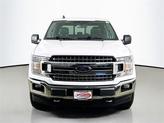 Thumbnail of 2020 Oxford White Ford F-150