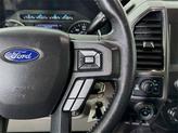 Thumbnail of 2020 Oxford White Ford F-150