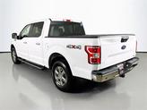 Thumbnail of 2020 Oxford White Ford F-150